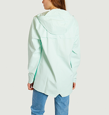 Veste de pluie
