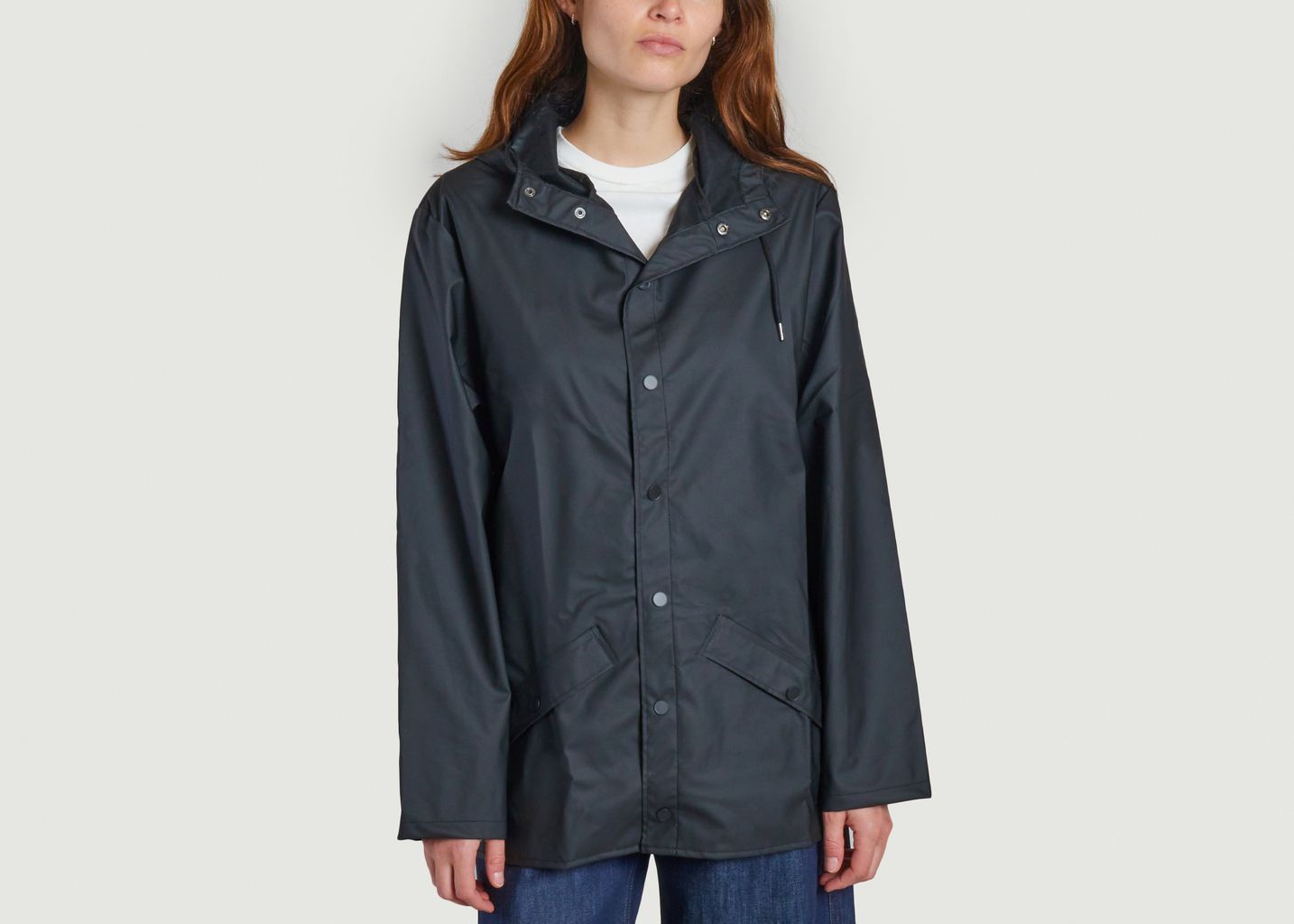 Rain jacket - Rains