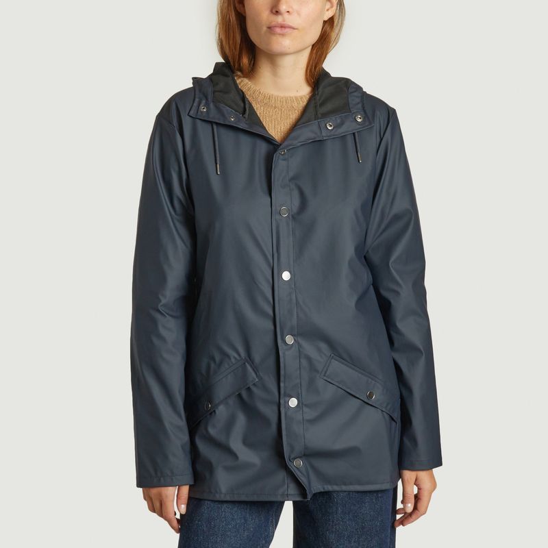 Jacket Coupe Vent - Rains