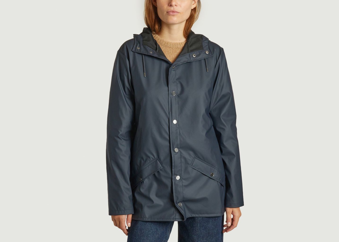 Jacket Coupe Vent - Rains