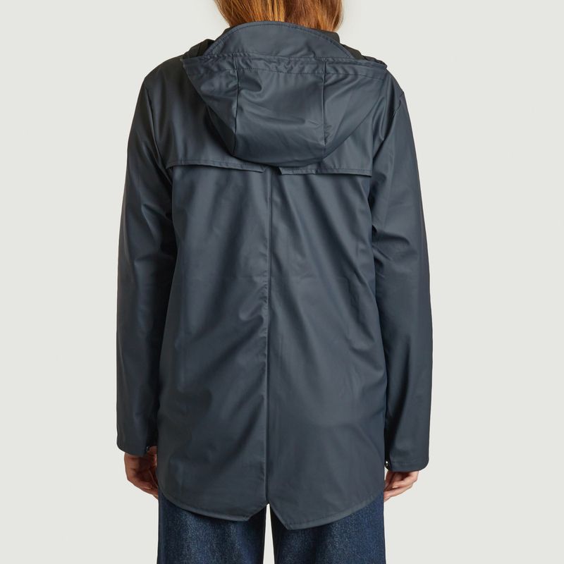 Windproof Jacket - Rains
