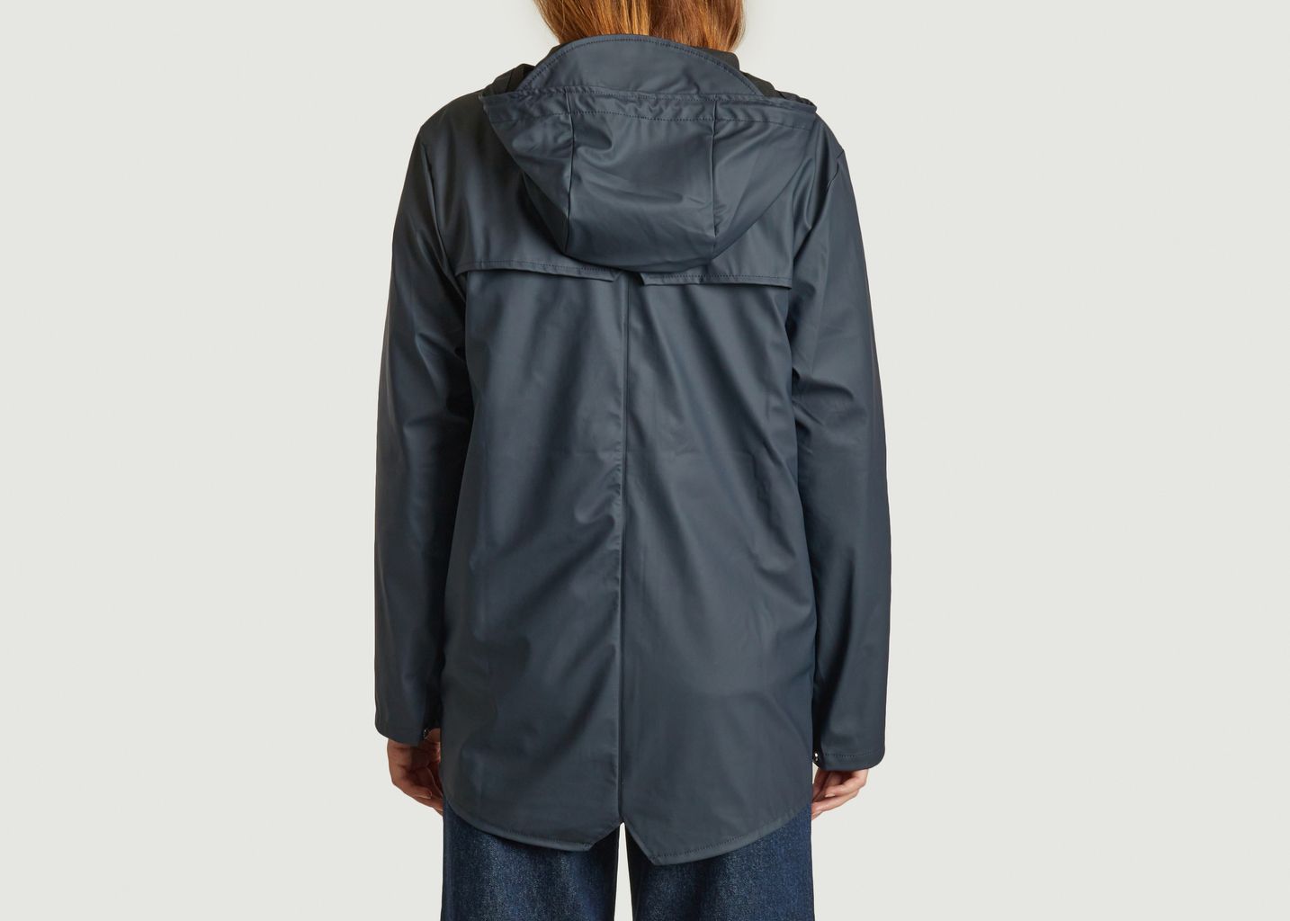 Windproof Jacket - Rains