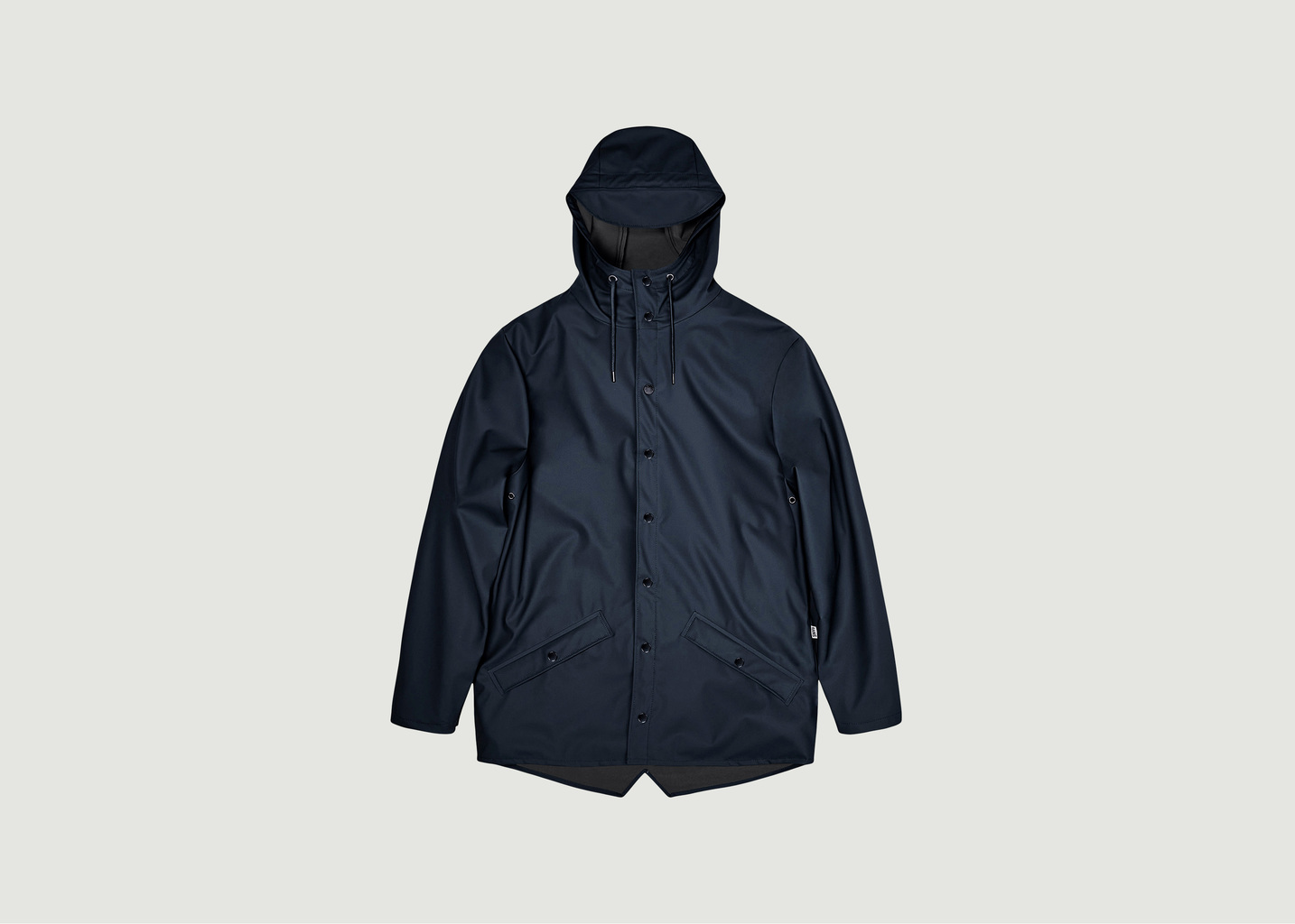 Windproof Jacket - Rains