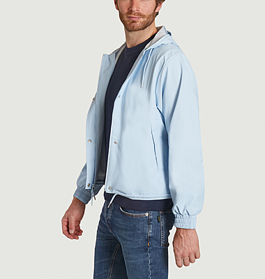 Regenjacke