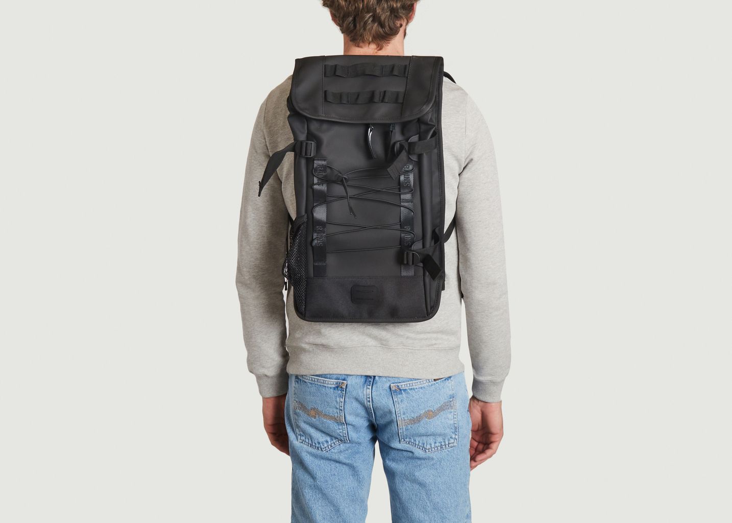 Mountaineer backpack - Rains
