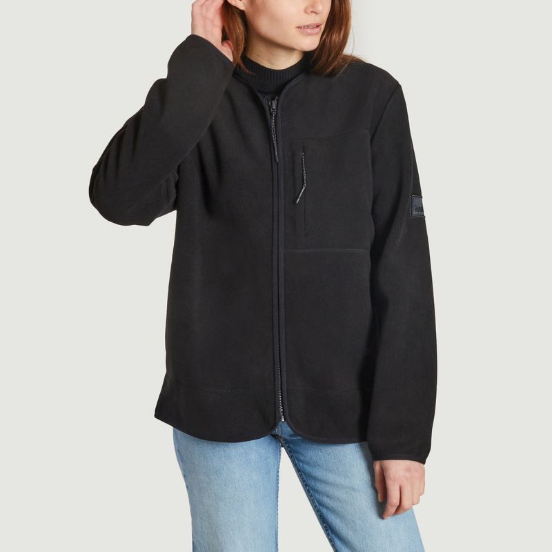 Fleece jacket - Rains