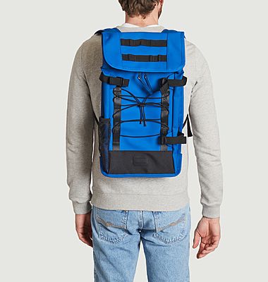 Mountaineer backpack