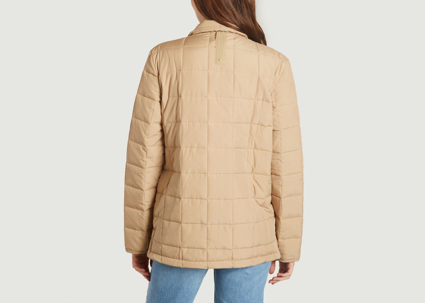 Liner jacket - Rains