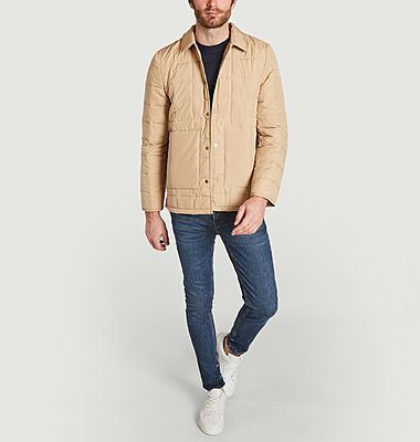 Liner jacket