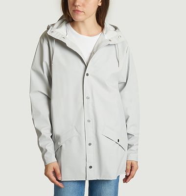 Classic rain jacket