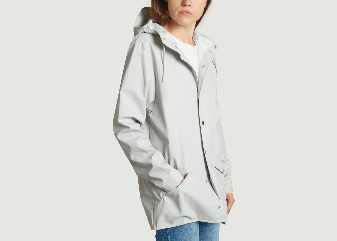 Classic rain jacket - Rains