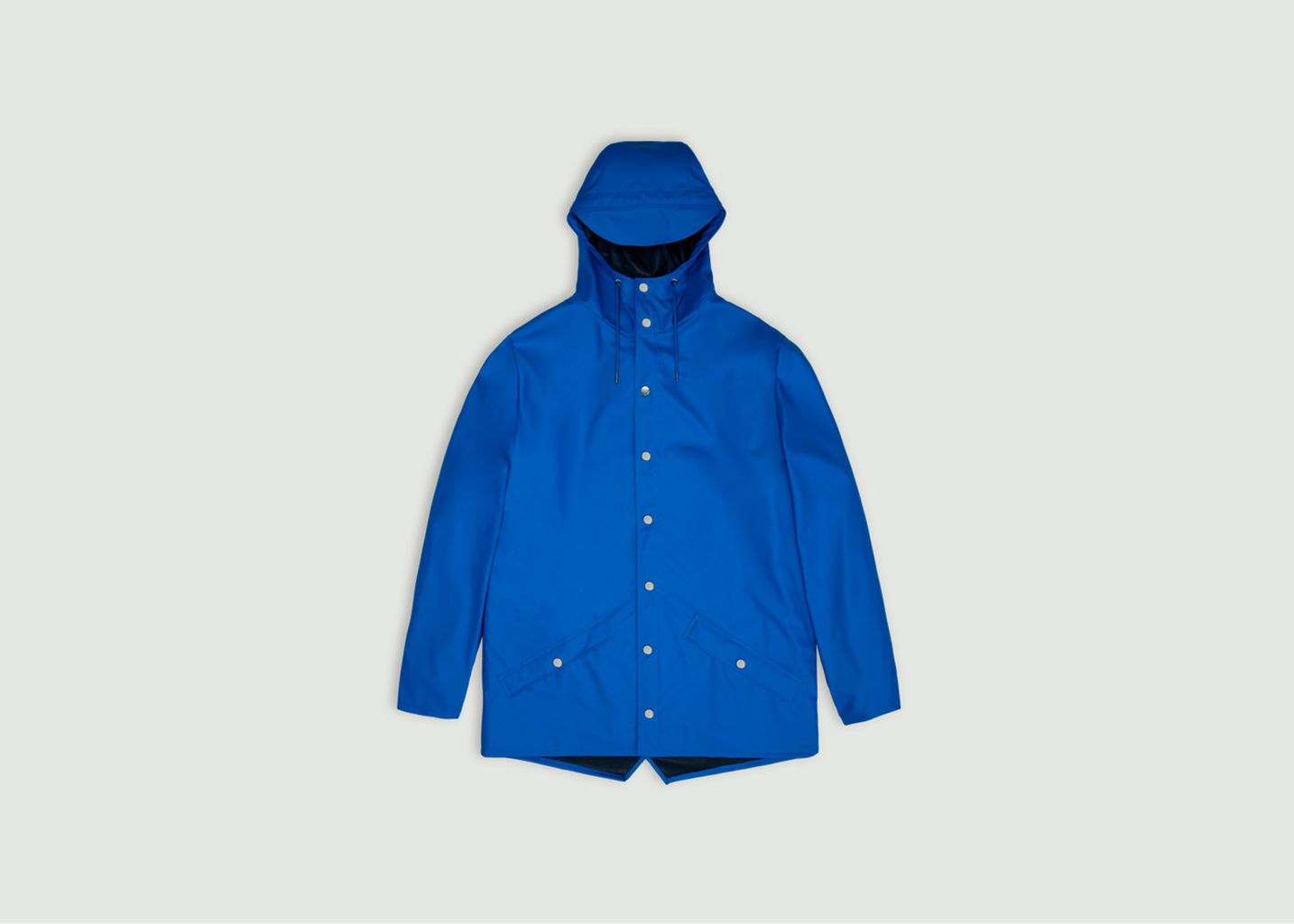 Classic rain jacket - Rains