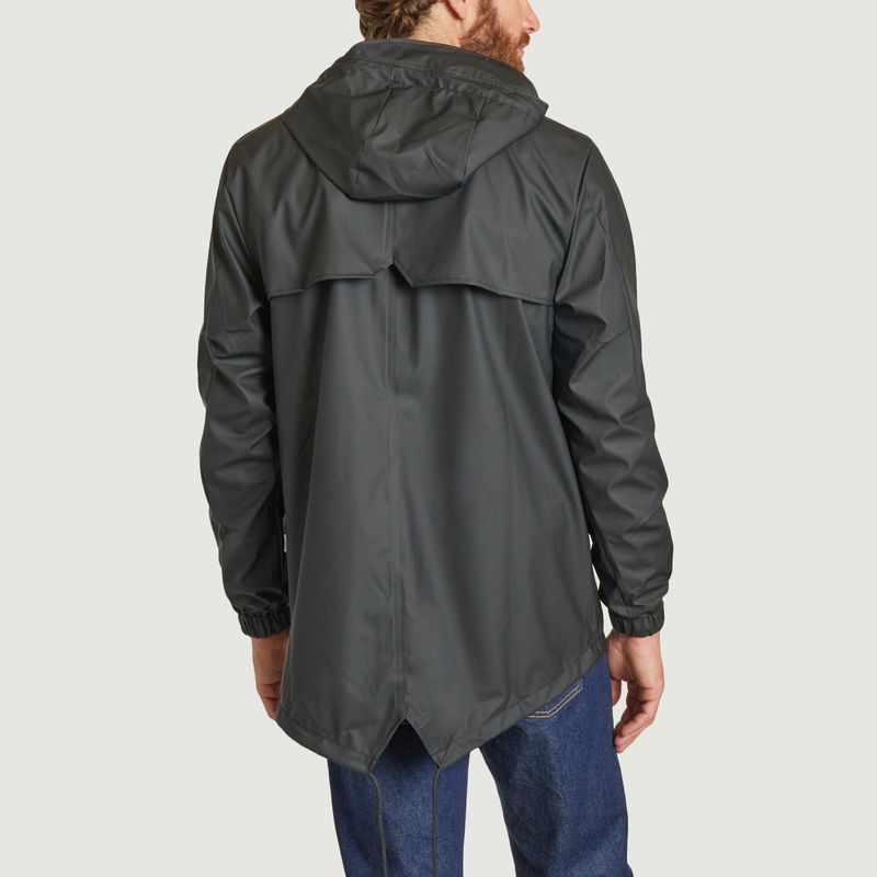 Fishtail Jacket  - Rains