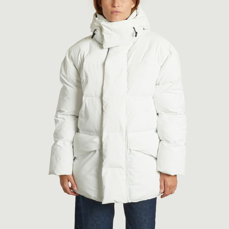 Harbin down jacket - Rains