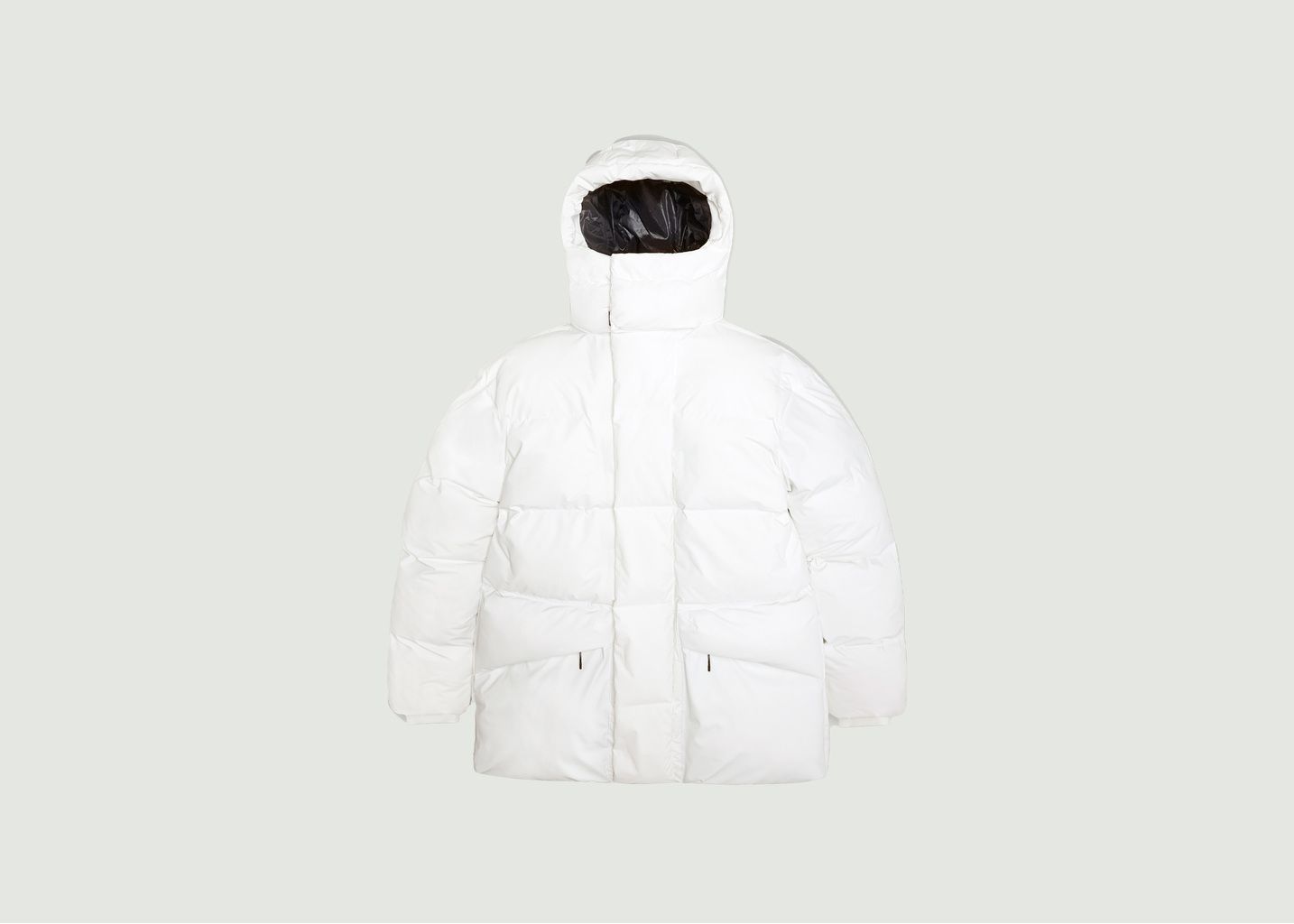 Harbin down jacket - Rains