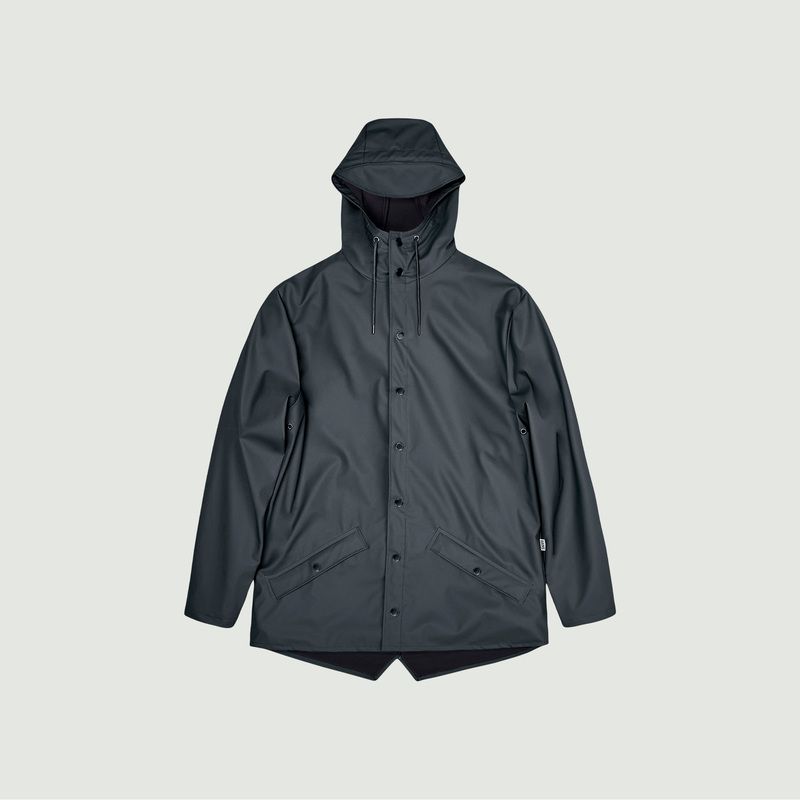 Waterproof Jacket  - Rains
