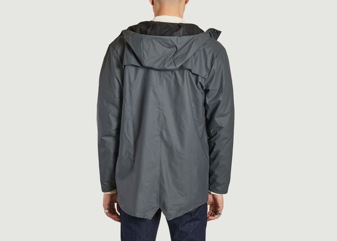 Waterproof Jacket  - Rains