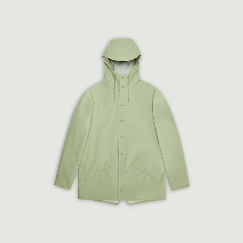 Jacket 12010 - Rains