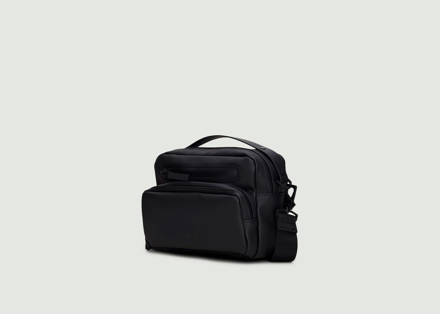 Cargo Box Bag  - Rains