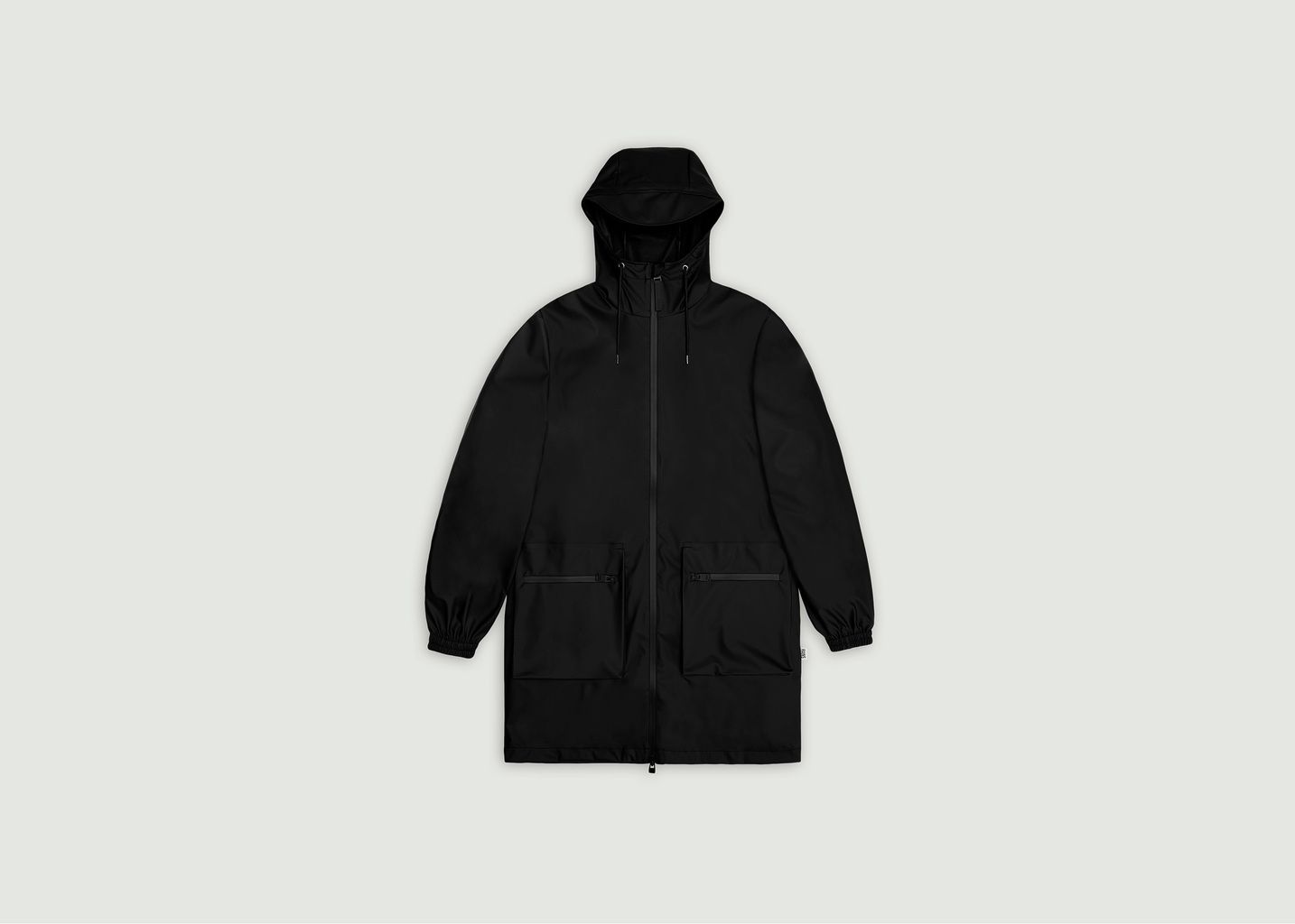 Cargo Long Jacket W3 - Rains