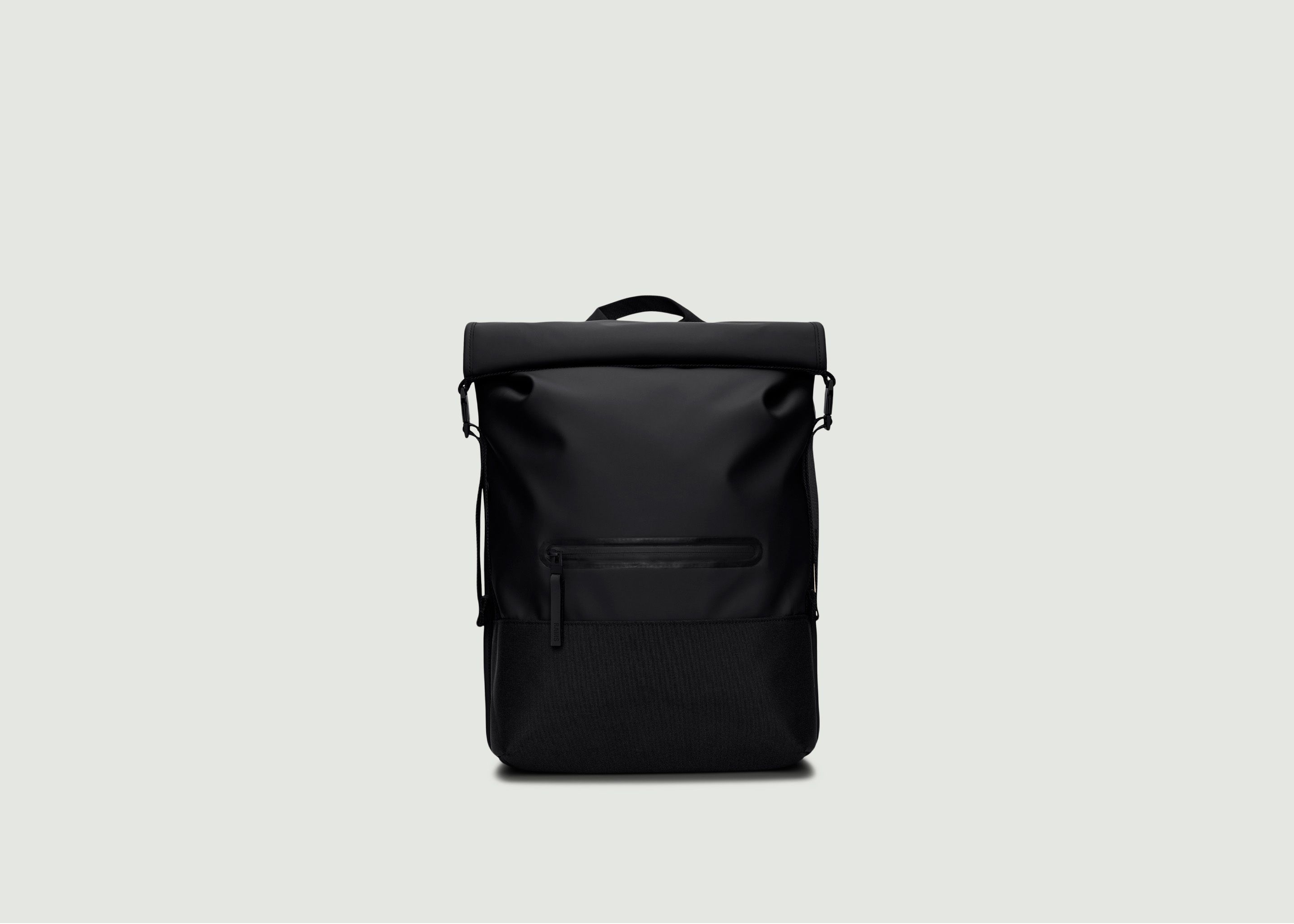 Trail Rolltop Backpack - Rains