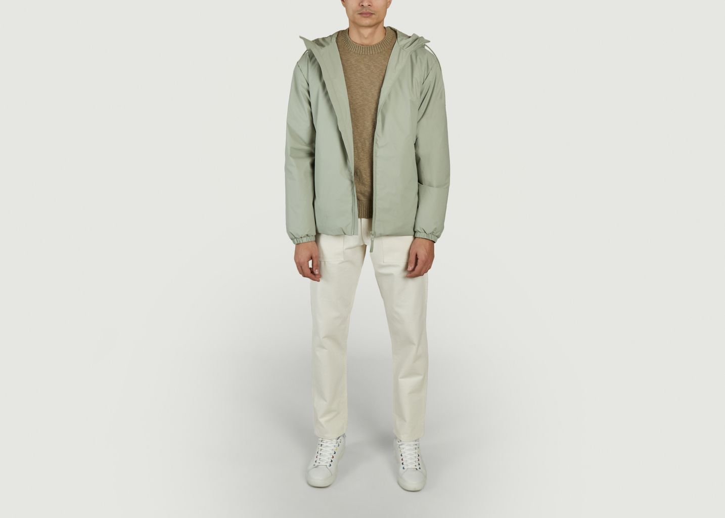 Lohja W3T1 Jacket - Rains