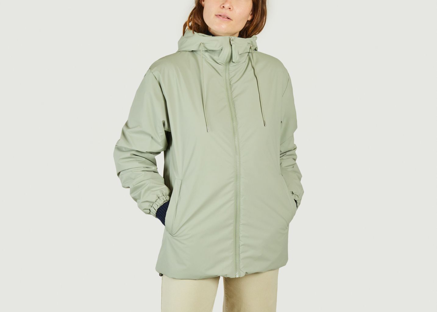 Lohja W3T1 Jacket - Rains