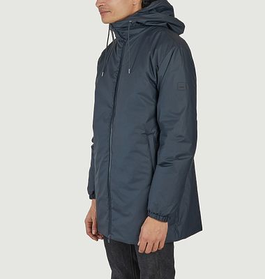 Long jacket Lohja W3T2