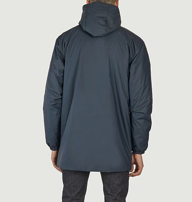 Long jacket Lohja W3T2