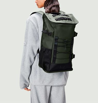 Trail Mountaineer Bag W3