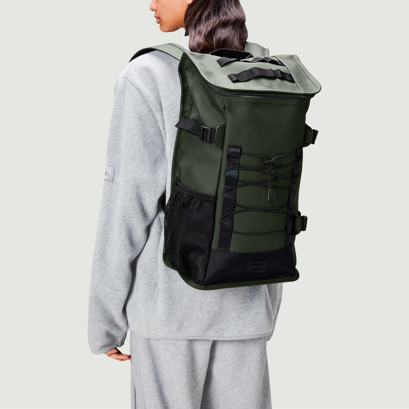 Trail Mountaineer Bag W3 - Rains