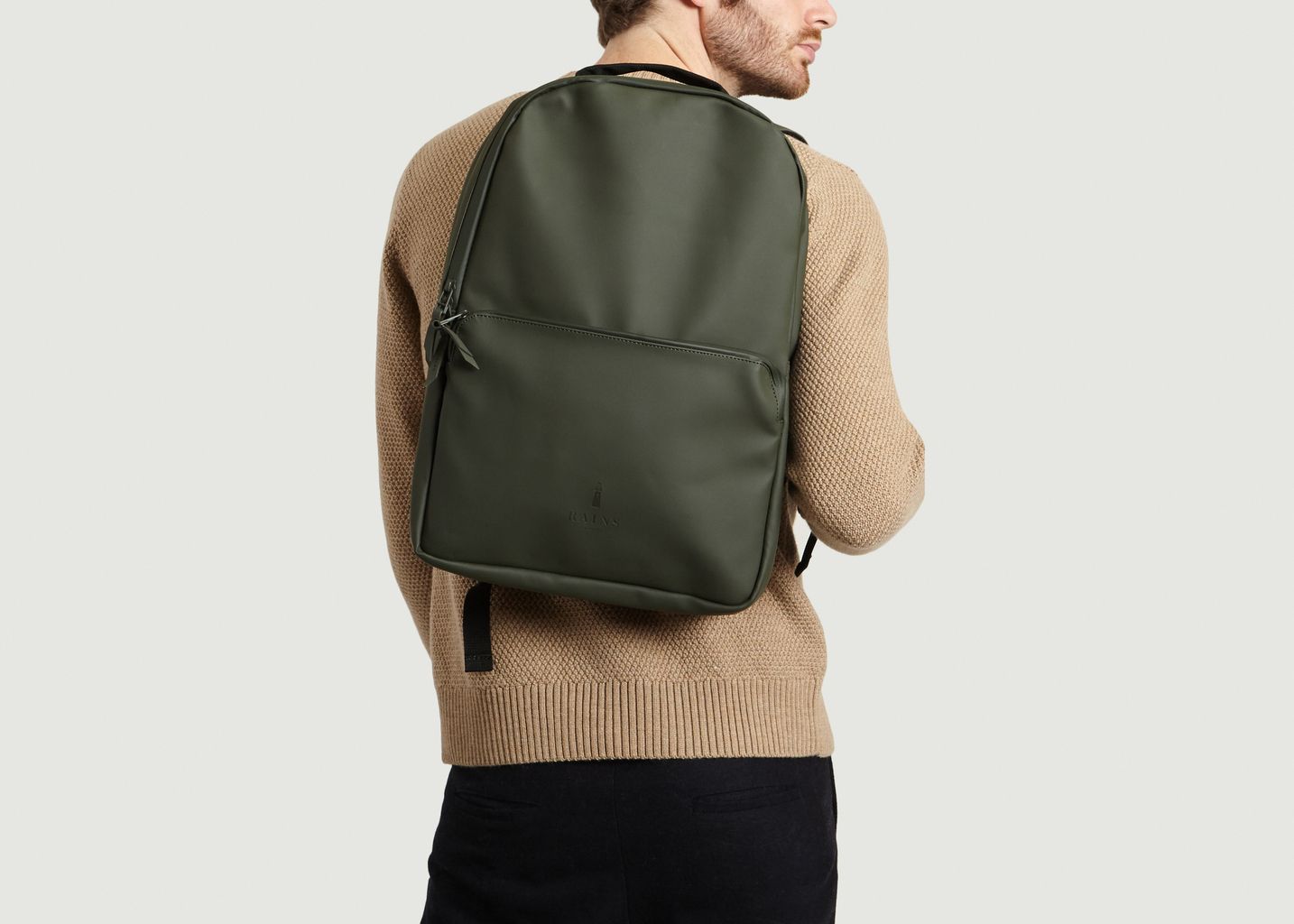 rains backpack field