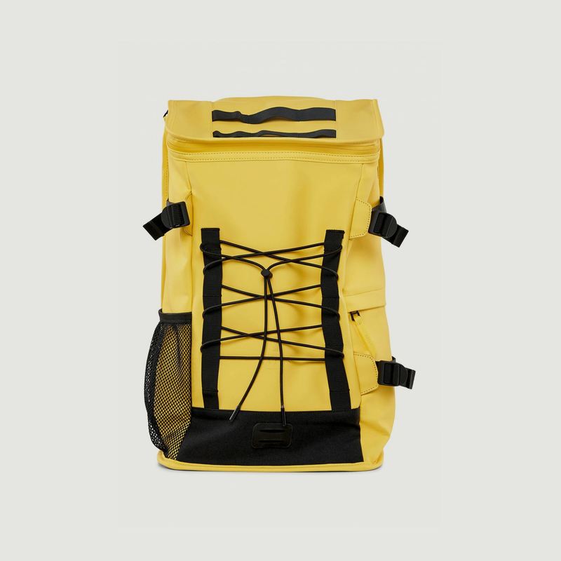 mountaineer backpack