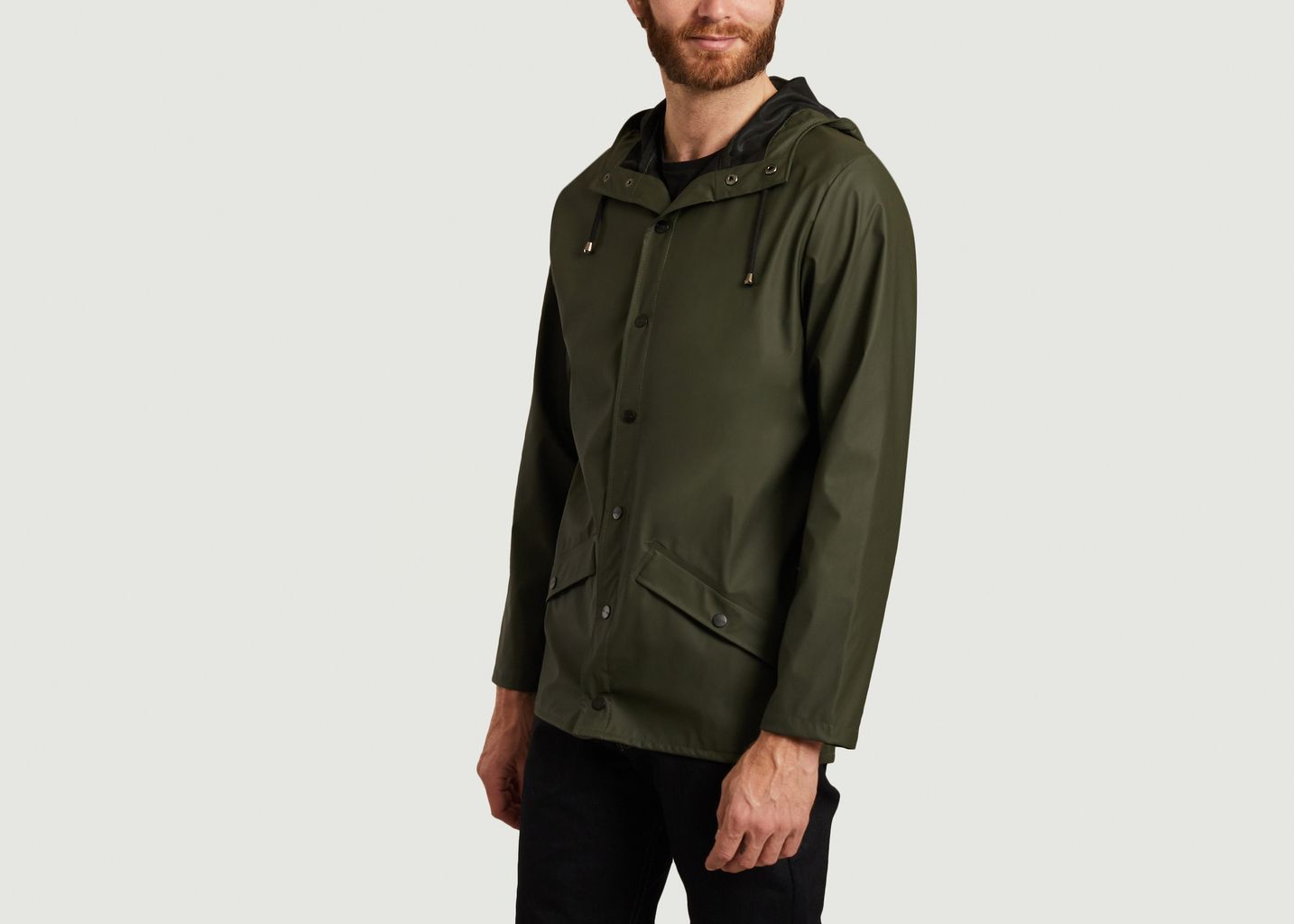 Jacket - Rains
