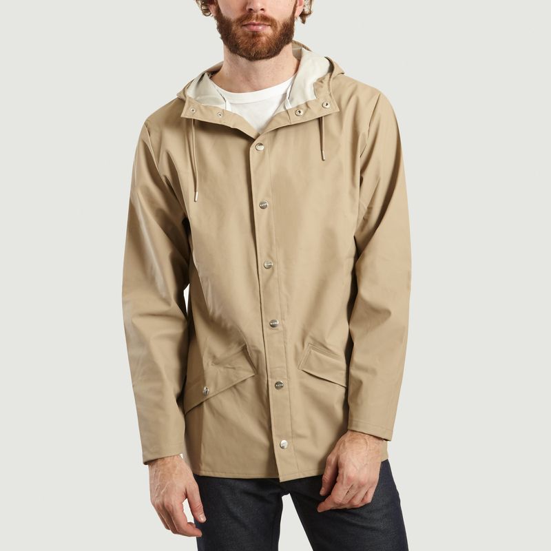 Jacket courte - Rains