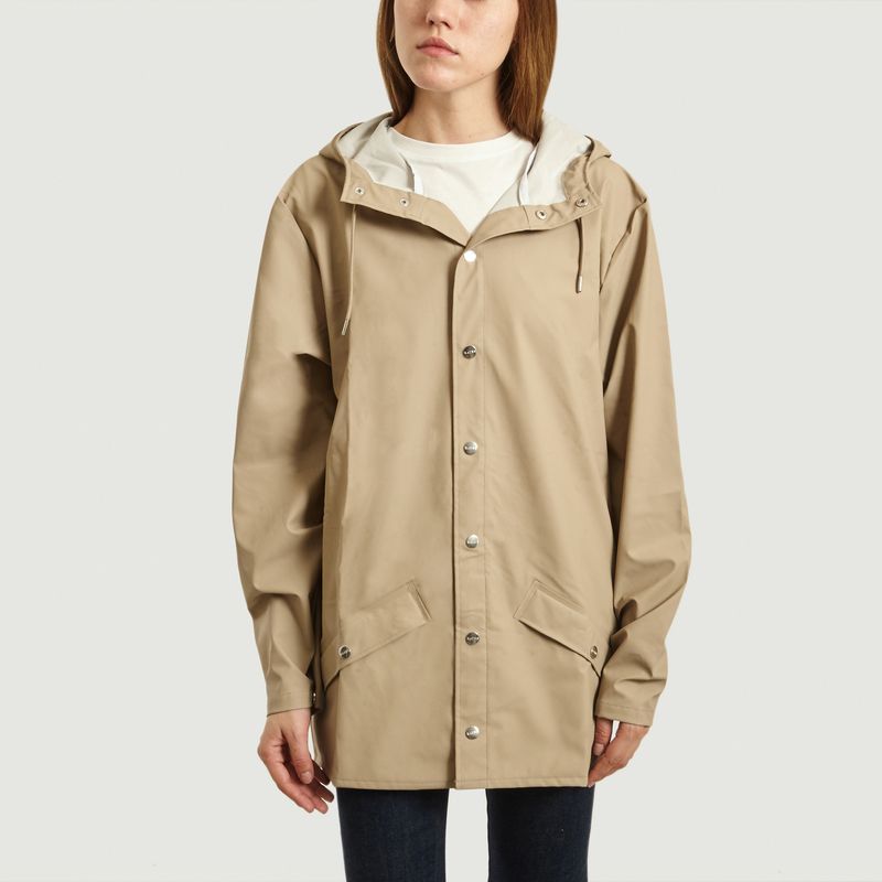 Jacket courte - Rains