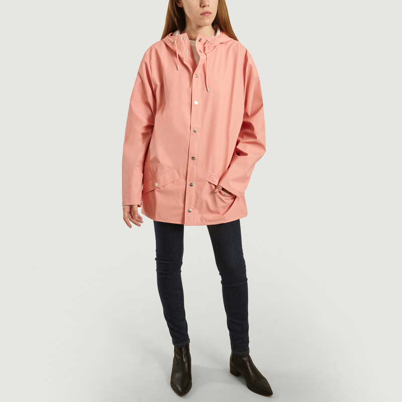 rains rain jacket