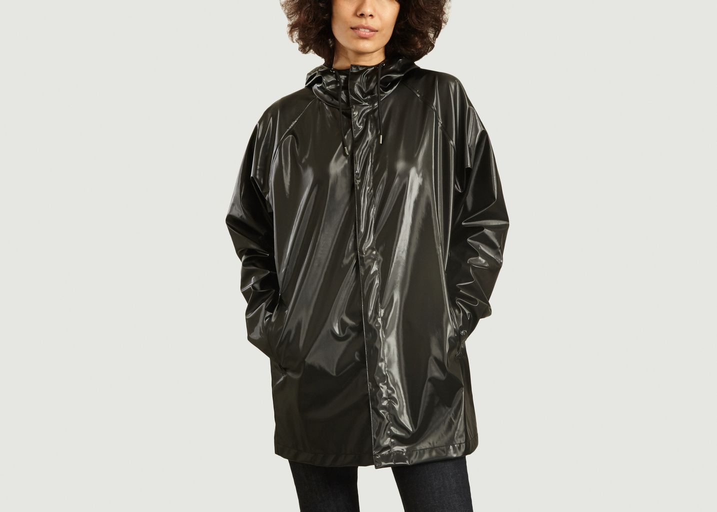 Short coat - Rains