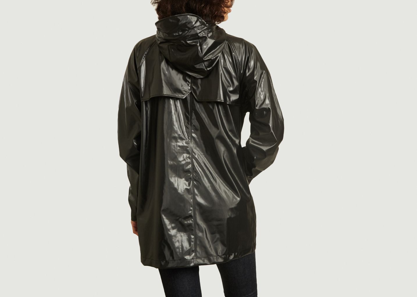 Short coat - Rains
