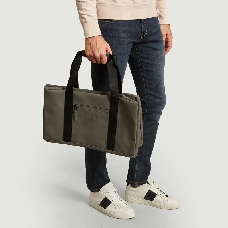 rains gym bag