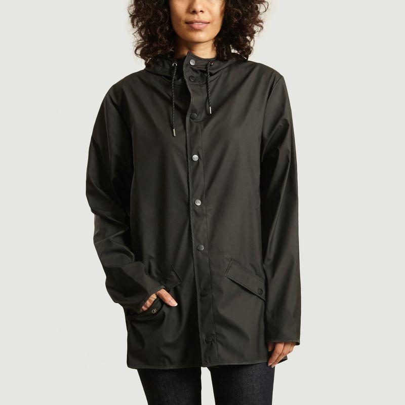 Veste Vélo - Rains
