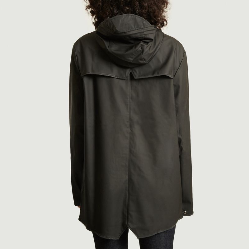 Veste Vélo - Rains