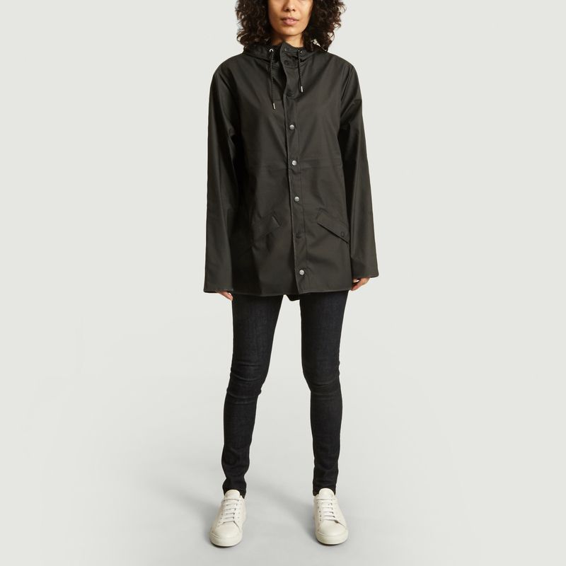 Veste Vélo - Rains