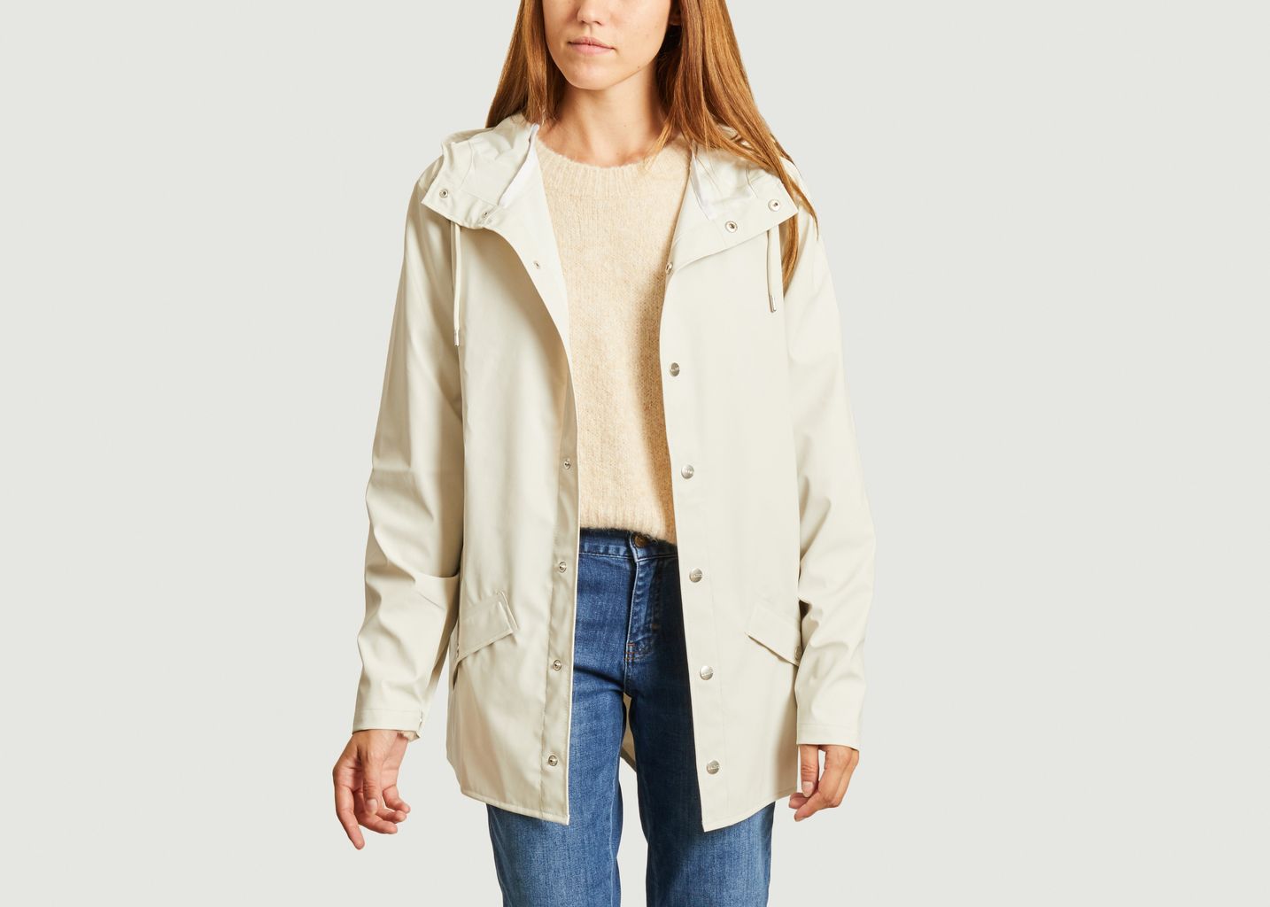 Jacket Rains - Rains