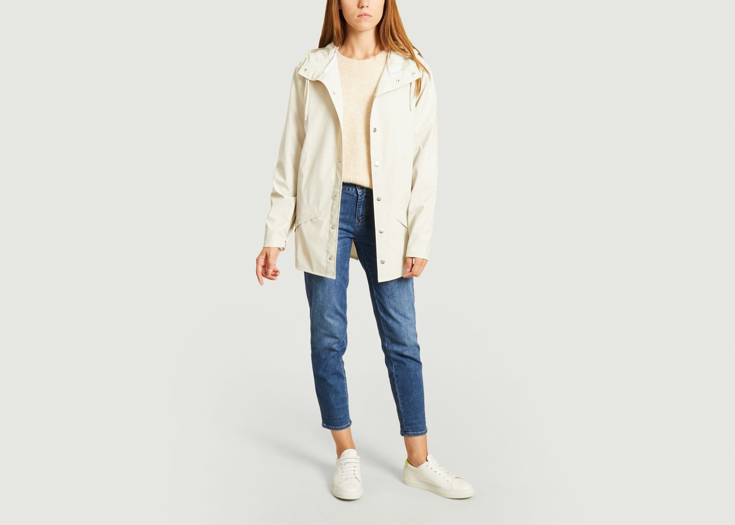 Jacket Rains - Rains