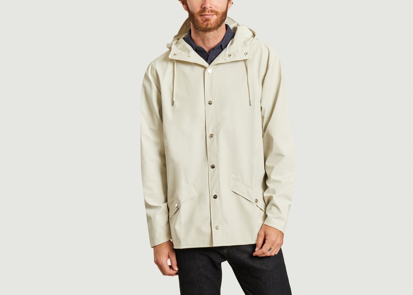 Jacket Rains - Rains