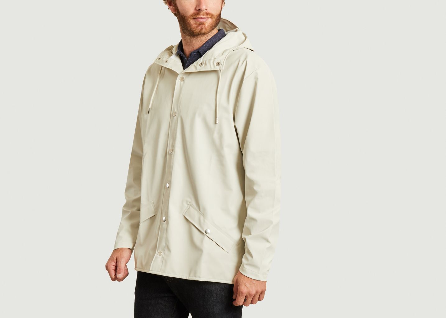 Jacket Rains - Rains