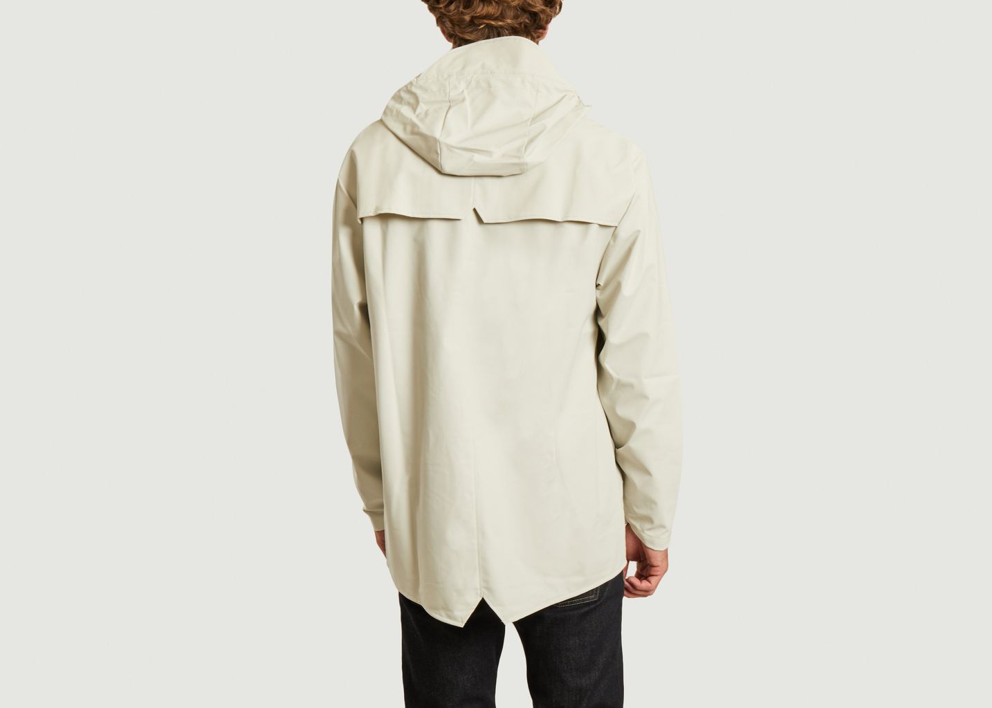 Jacket Rains - Rains