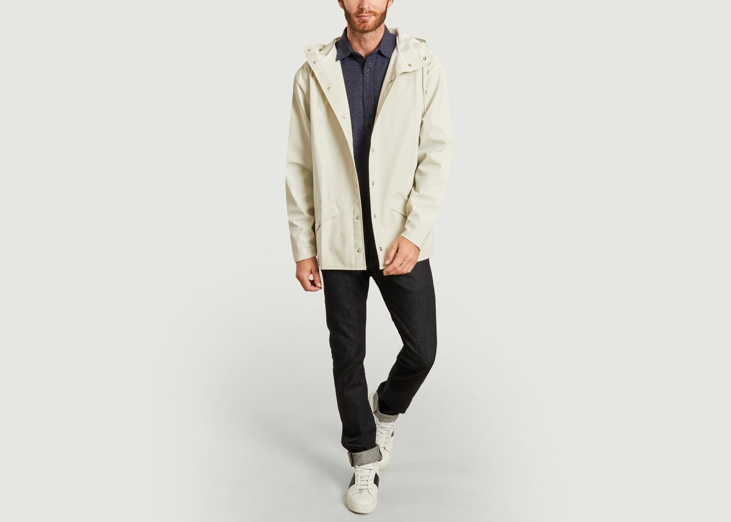 Jacket Rains - Rains