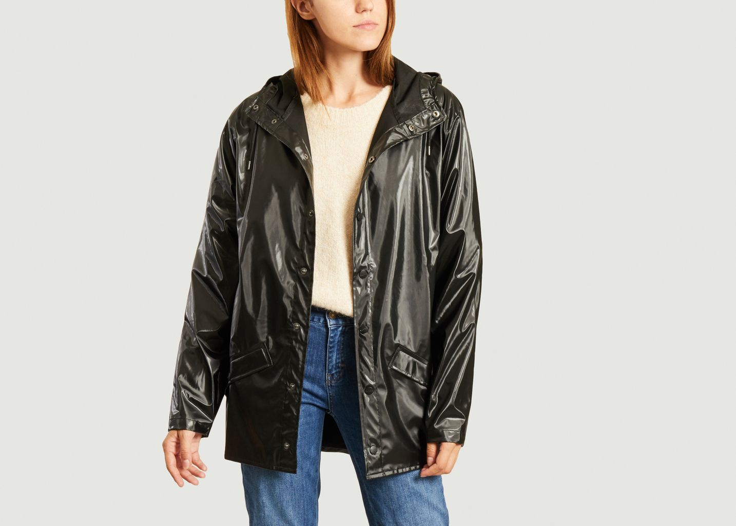 Jacket Rains - Rains